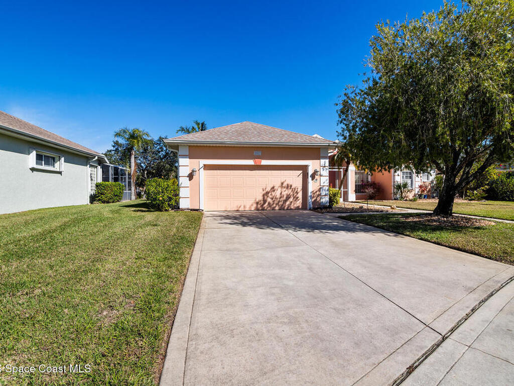 2567 Canterbury Circle, Suntree, FL 32955