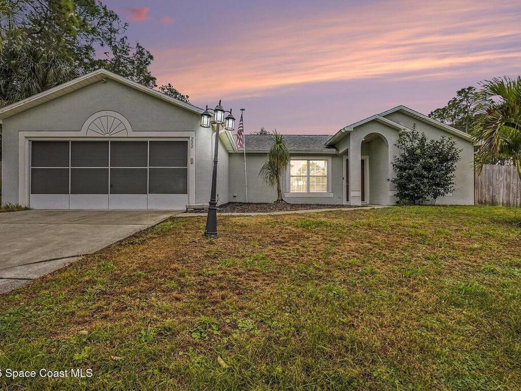 722 Geary Street, Palm Bay, FL 32908