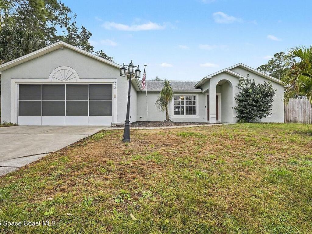 722 Geary Street, Palm Bay, FL 32908