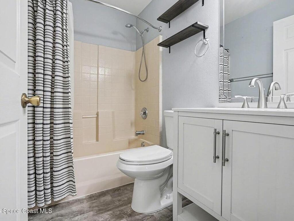 722 Geary Street, Palm Bay, FL 32908