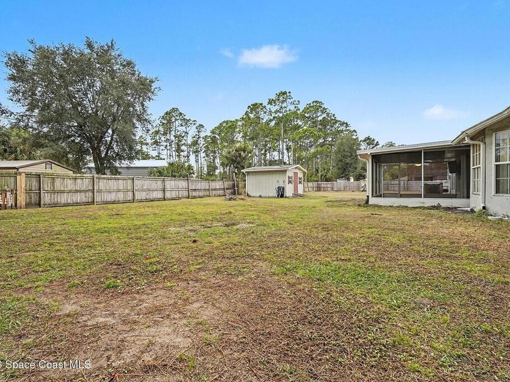 722 Geary Street, Palm Bay, FL 32908