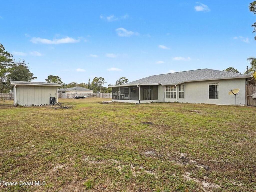 722 Geary Street, Palm Bay, FL 32908