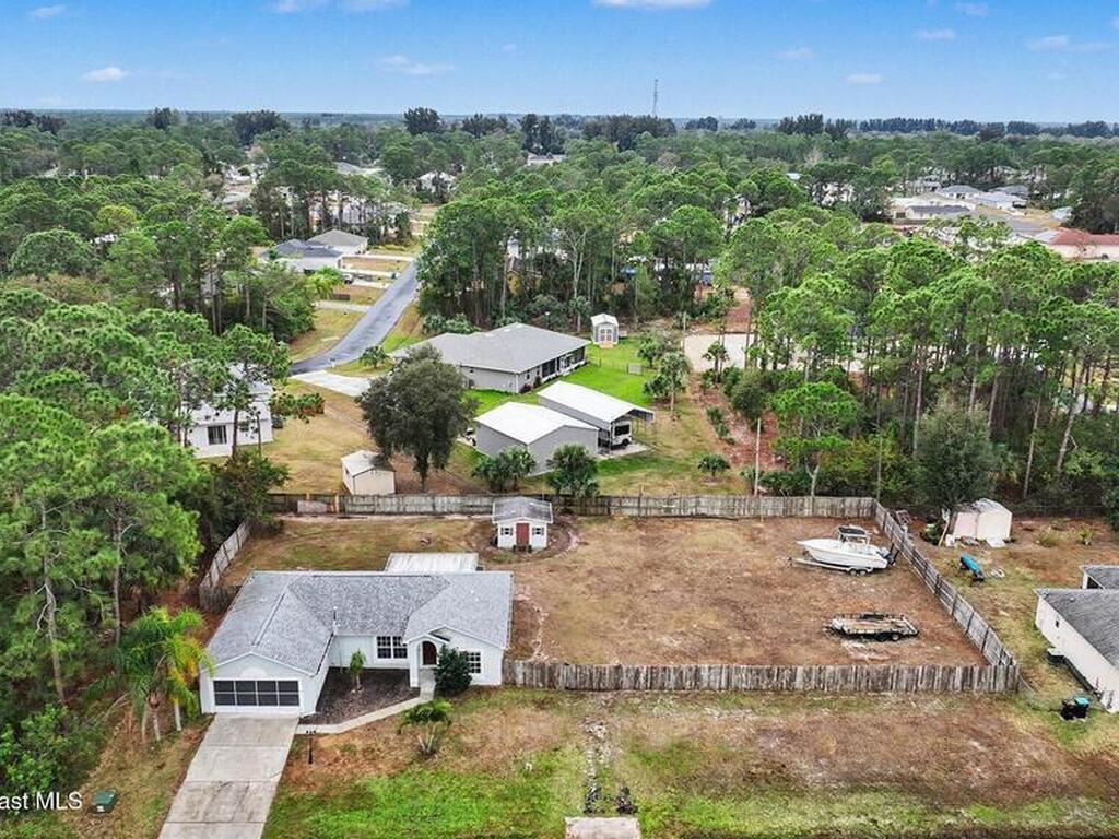 722 Geary Street, Palm Bay, FL 32908