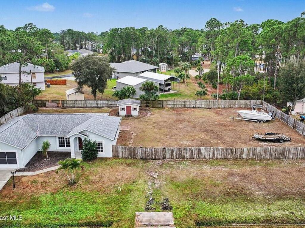 722 Geary Street, Palm Bay, FL 32908