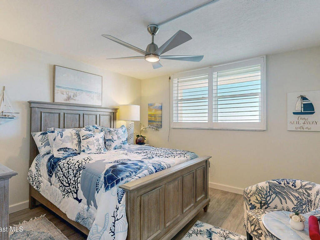 2815 S Atlantic Avenue, Cocoa Beach, FL 32931