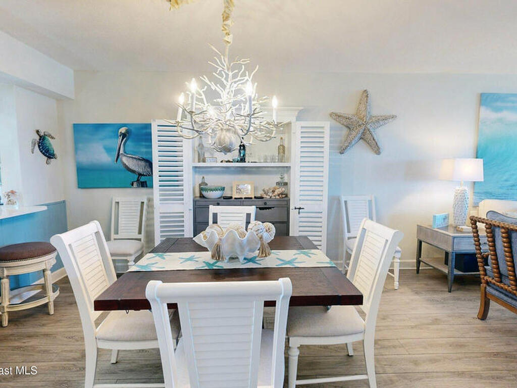 2815 S Atlantic Avenue, Cocoa Beach, FL 32931