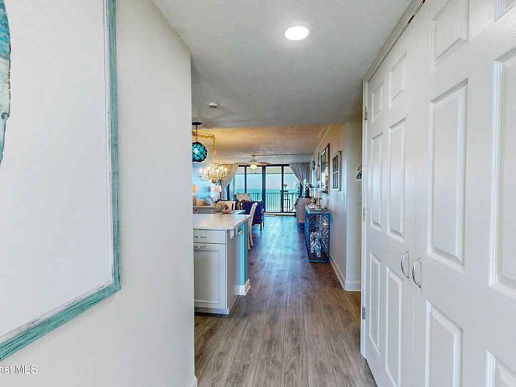 2815 S Atlantic Avenue, Cocoa Beach, FL 32931