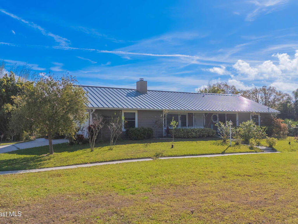 1985 Flashy Lane, Malabar, FL 32950