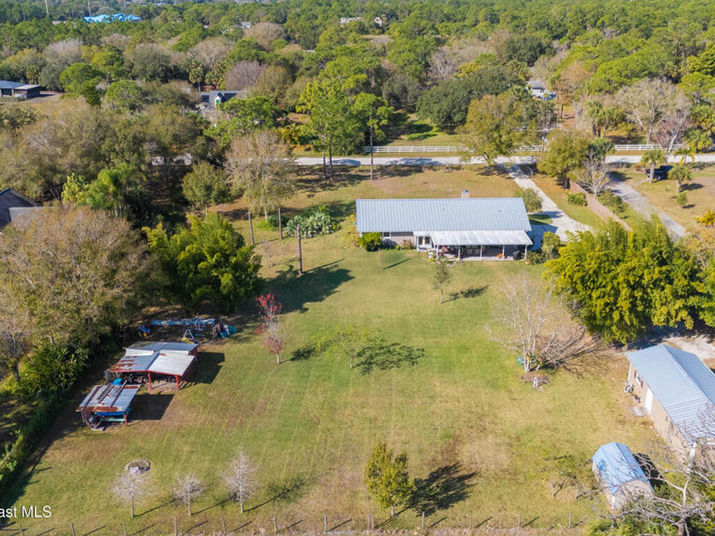 1985 Flashy Lane, Malabar, FL 32950