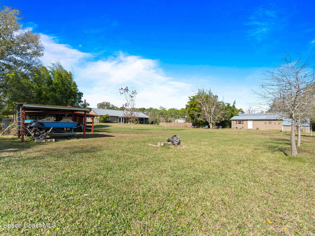 1985 Flashy Lane, Malabar, FL 32950