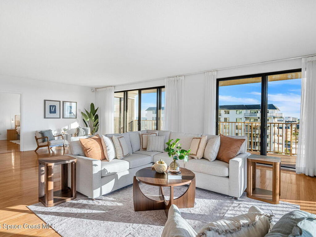 750 N Atlantic Avenue, Cocoa Beach, FL 32931