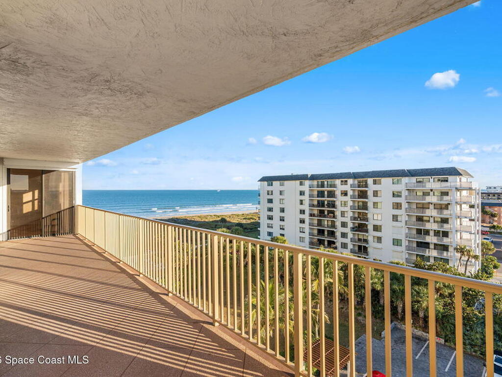 750 N Atlantic Avenue, Cocoa Beach, FL 32931