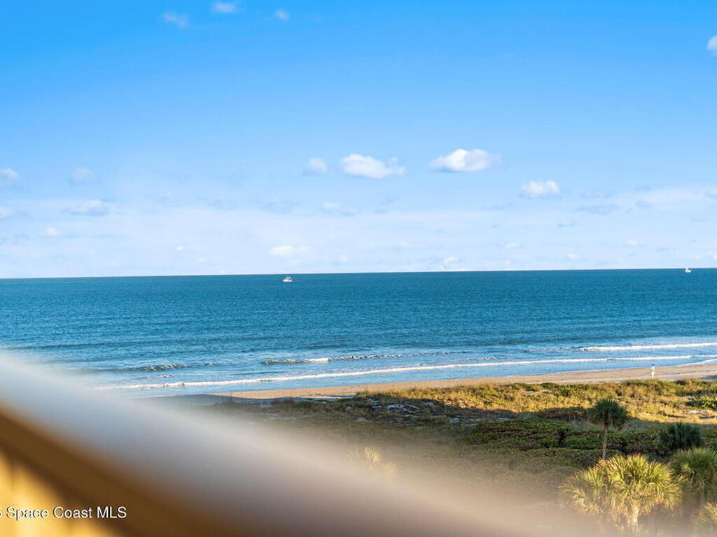 750 N Atlantic Avenue, Cocoa Beach, FL 32931