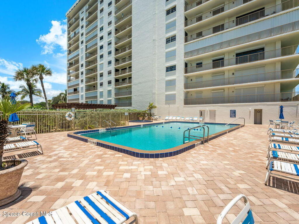 750 N Atlantic Avenue, Cocoa Beach, FL 32931