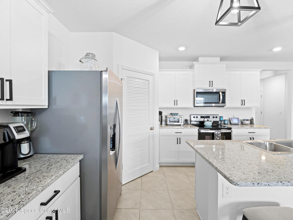 3486 Aberdeen Drive, Palm Bay, FL 32909