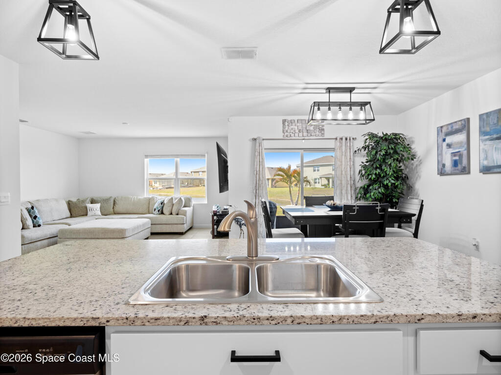 3486 Aberdeen Drive, Palm Bay, FL 32909