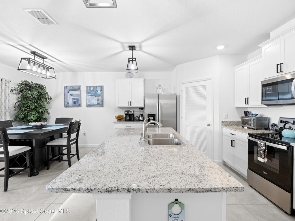 3486 Aberdeen Drive, Palm Bay, FL 32909