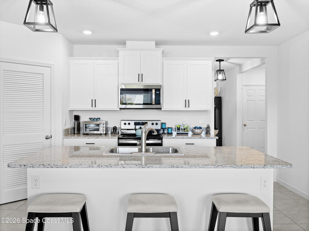 3486 Aberdeen Drive, Palm Bay, FL 32909