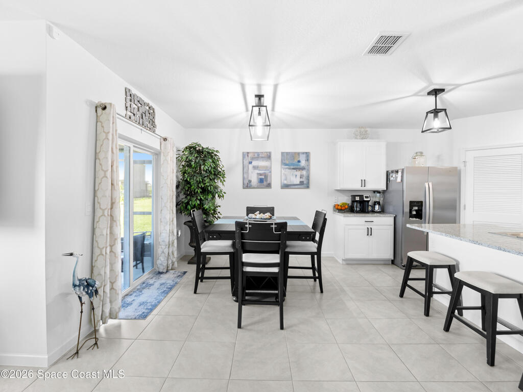 3486 Aberdeen Drive, Palm Bay, FL 32909