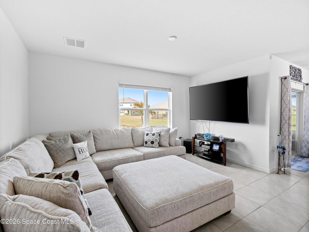 3486 Aberdeen Drive, Palm Bay, FL 32909