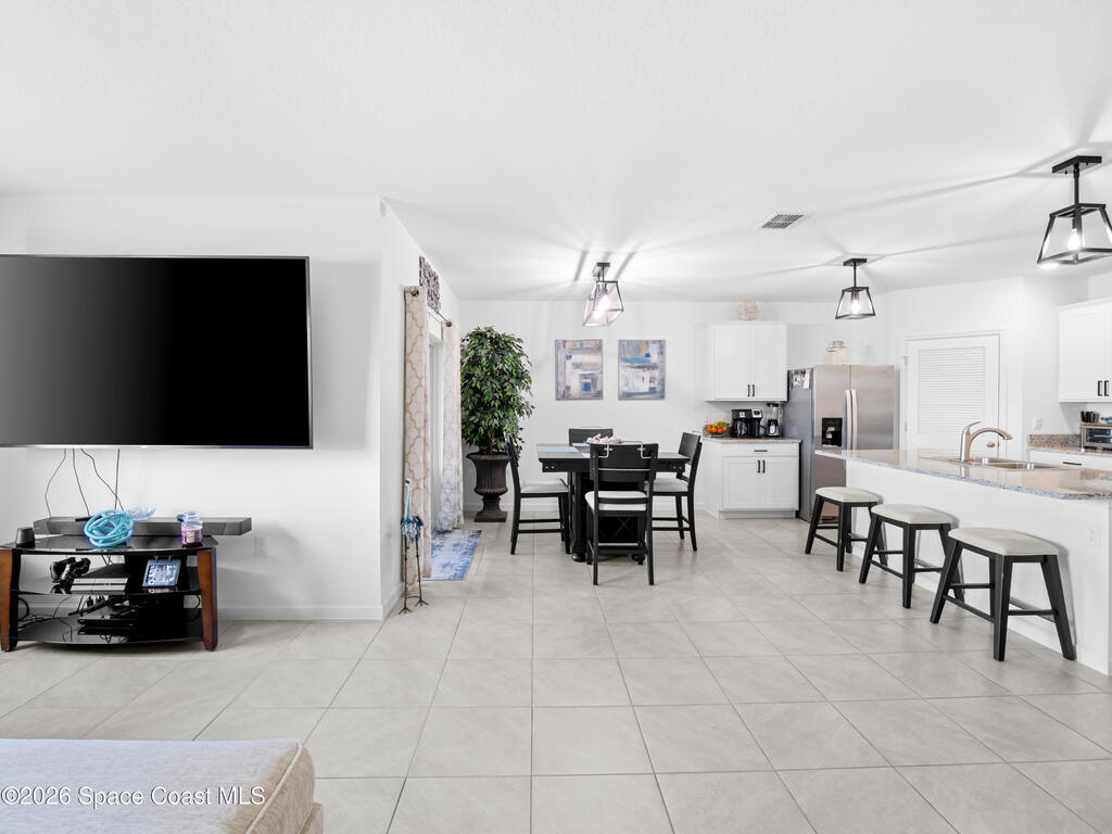 3486 Aberdeen Drive, Palm Bay, FL 32909