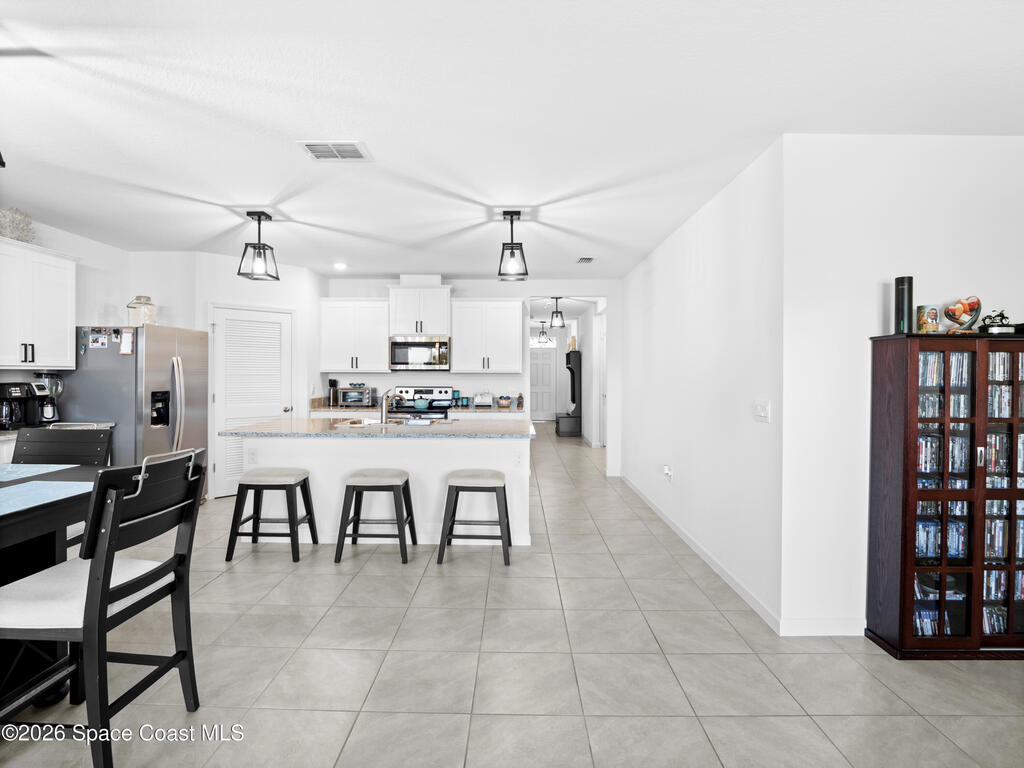 3486 Aberdeen Drive, Palm Bay, FL 32909