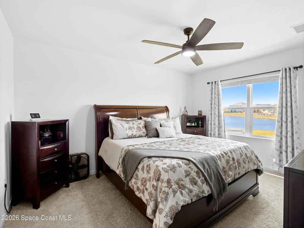 3486 Aberdeen Drive, Palm Bay, FL 32909