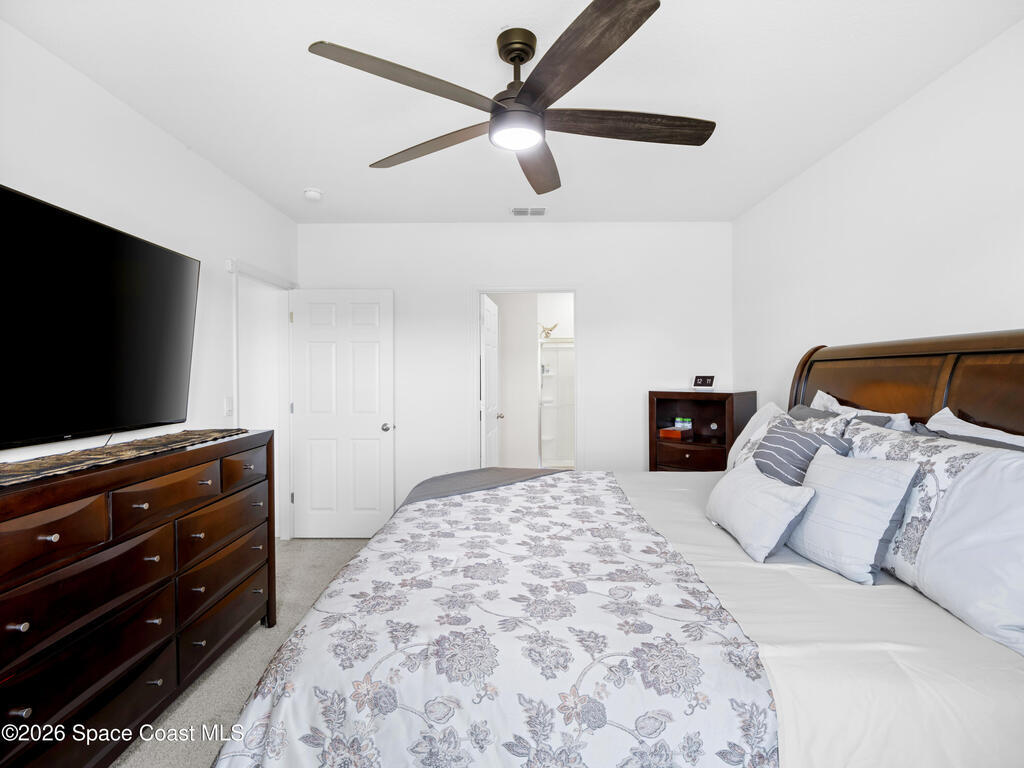 3486 Aberdeen Drive, Palm Bay, FL 32909