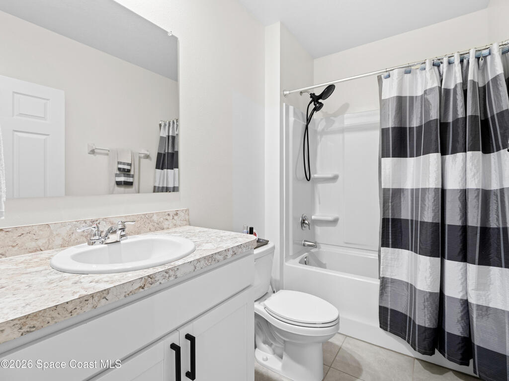 3486 Aberdeen Drive, Palm Bay, FL 32909