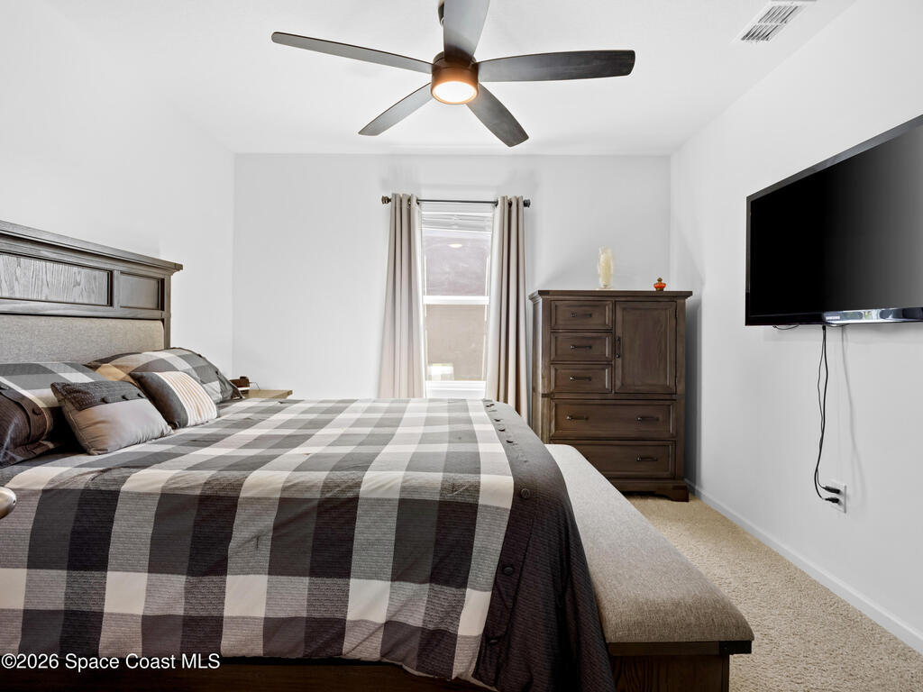 3486 Aberdeen Drive, Palm Bay, FL 32909