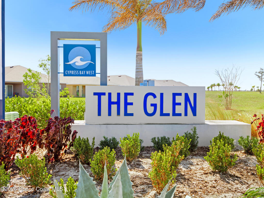 3486 Aberdeen Drive, Palm Bay, FL 32909