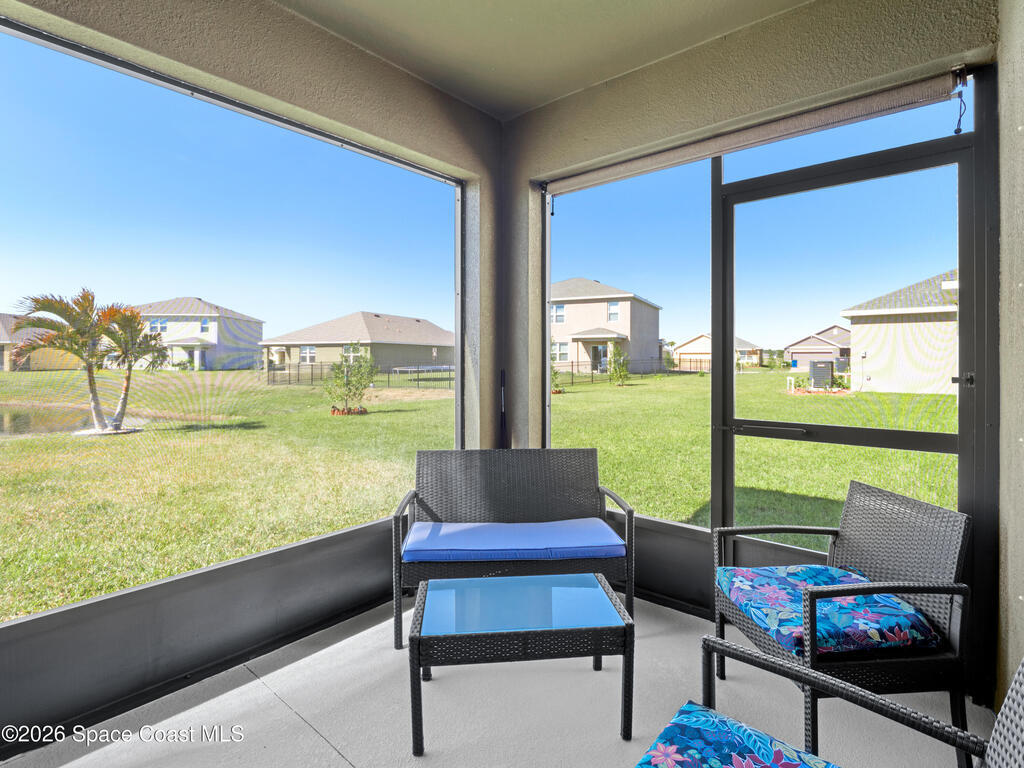 3486 Aberdeen Drive, Palm Bay, FL 32909