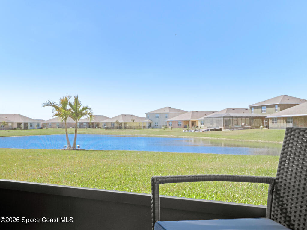 3486 Aberdeen Drive, Palm Bay, FL 32909