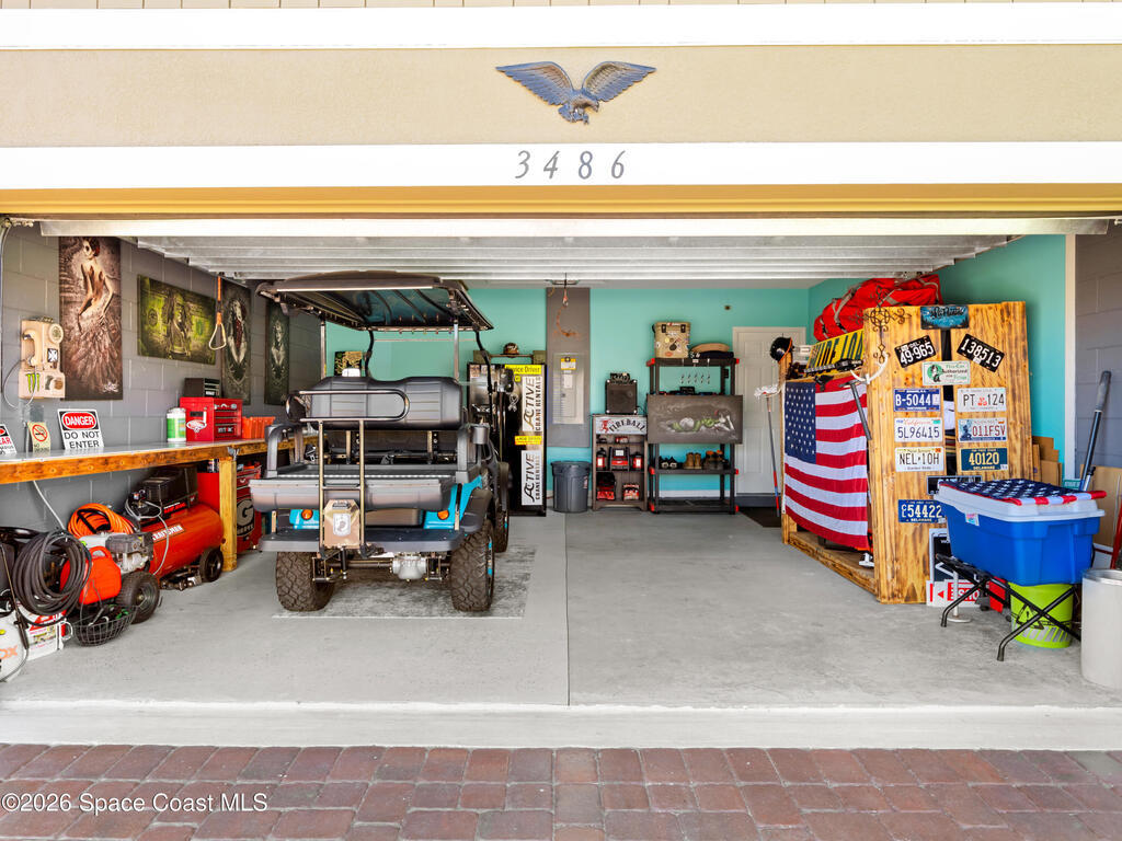 3486 Aberdeen Drive, Palm Bay, FL 32909