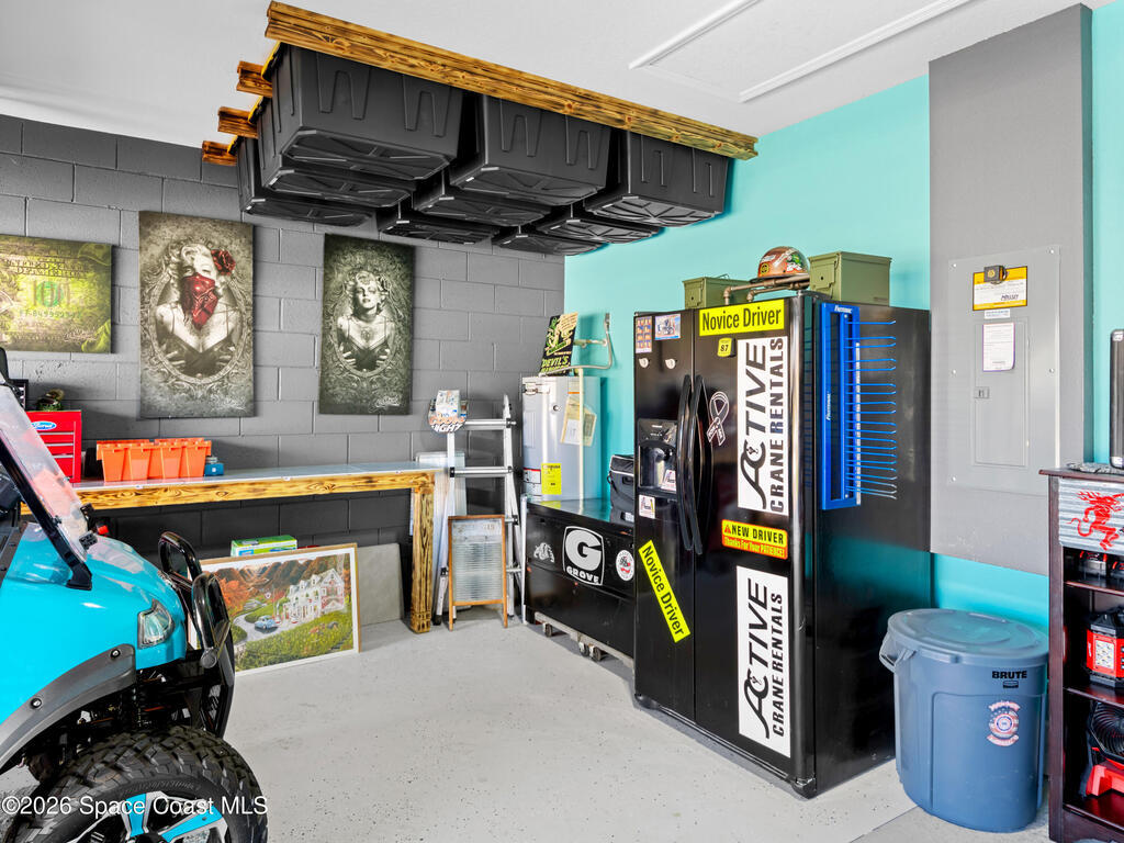 3486 Aberdeen Drive, Palm Bay, FL 32909