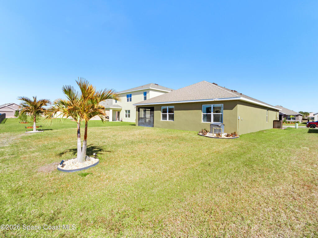 3486 Aberdeen Drive, Palm Bay, FL 32909