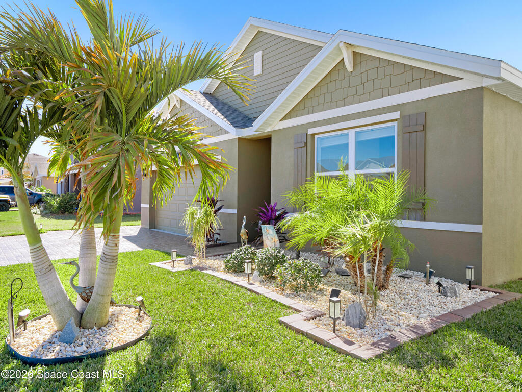 3486 Aberdeen Drive, Palm Bay, FL 32909