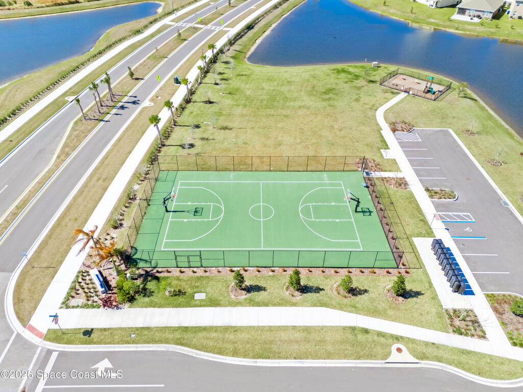 3486 Aberdeen Drive, Palm Bay, FL 32909