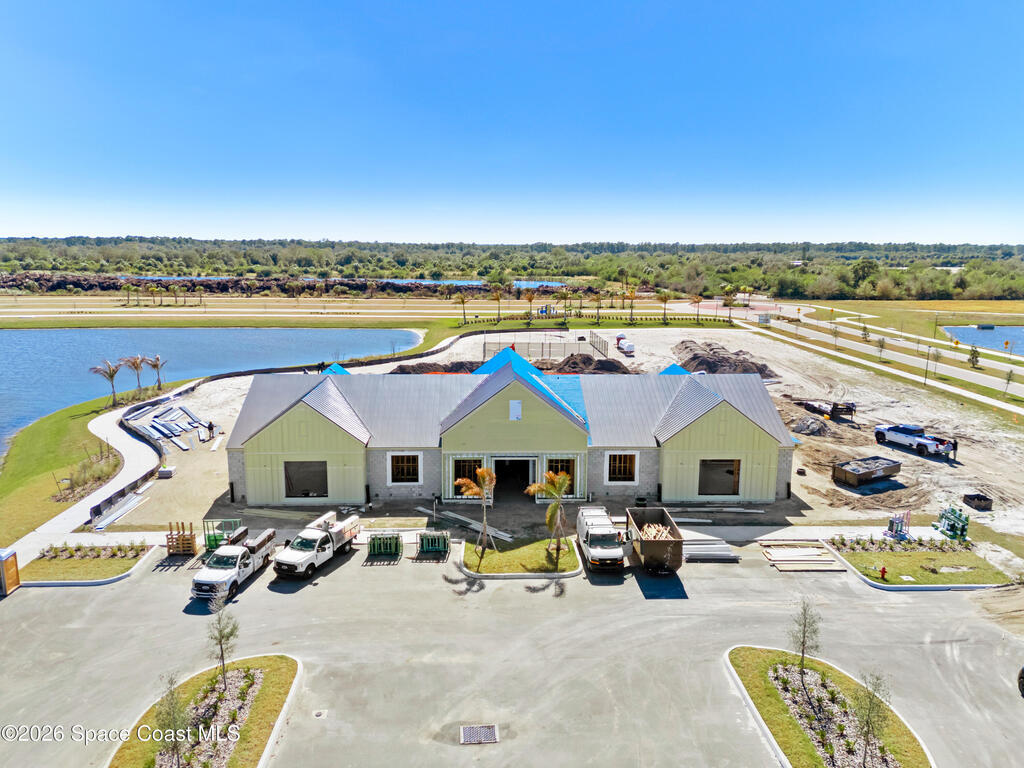 3486 Aberdeen Drive, Palm Bay, FL 32909