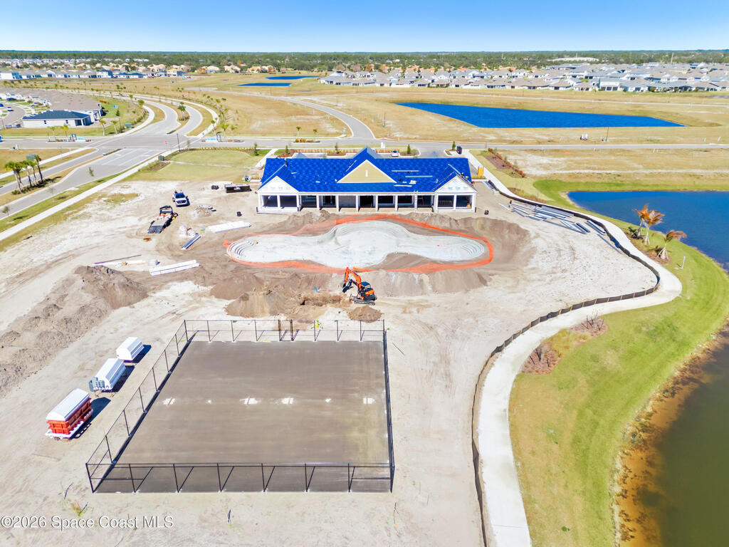 3486 Aberdeen Drive, Palm Bay, FL 32909