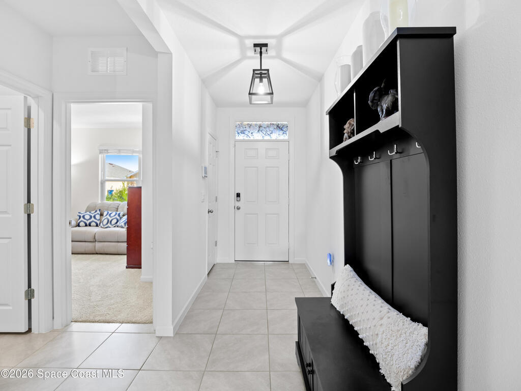 3486 Aberdeen Drive, Palm Bay, FL 32909