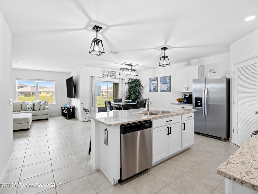 3486 Aberdeen Drive, Palm Bay, FL 32909