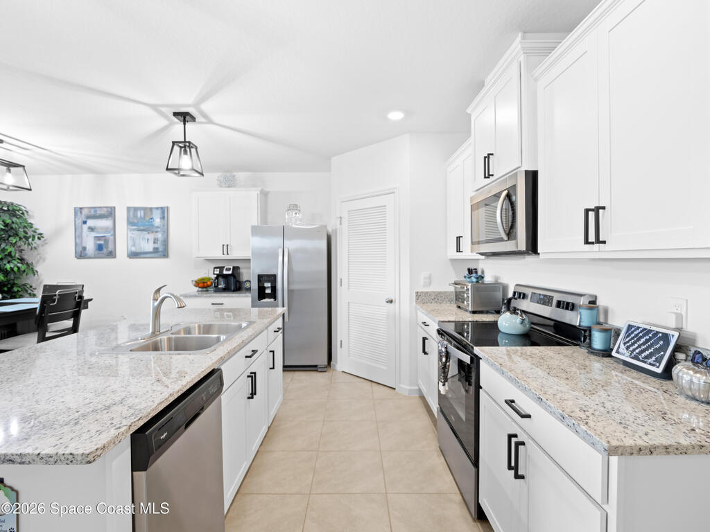 3486 Aberdeen Drive, Palm Bay, FL 32909