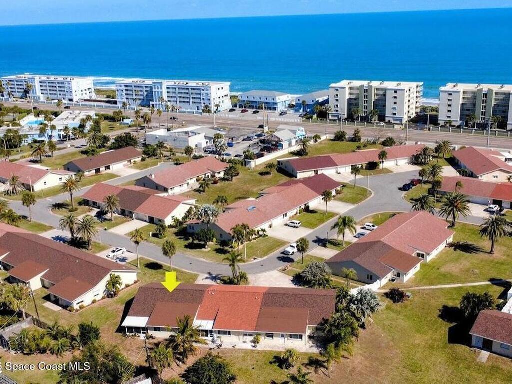 118 Christine Circle, Satellite Beach, FL 32937