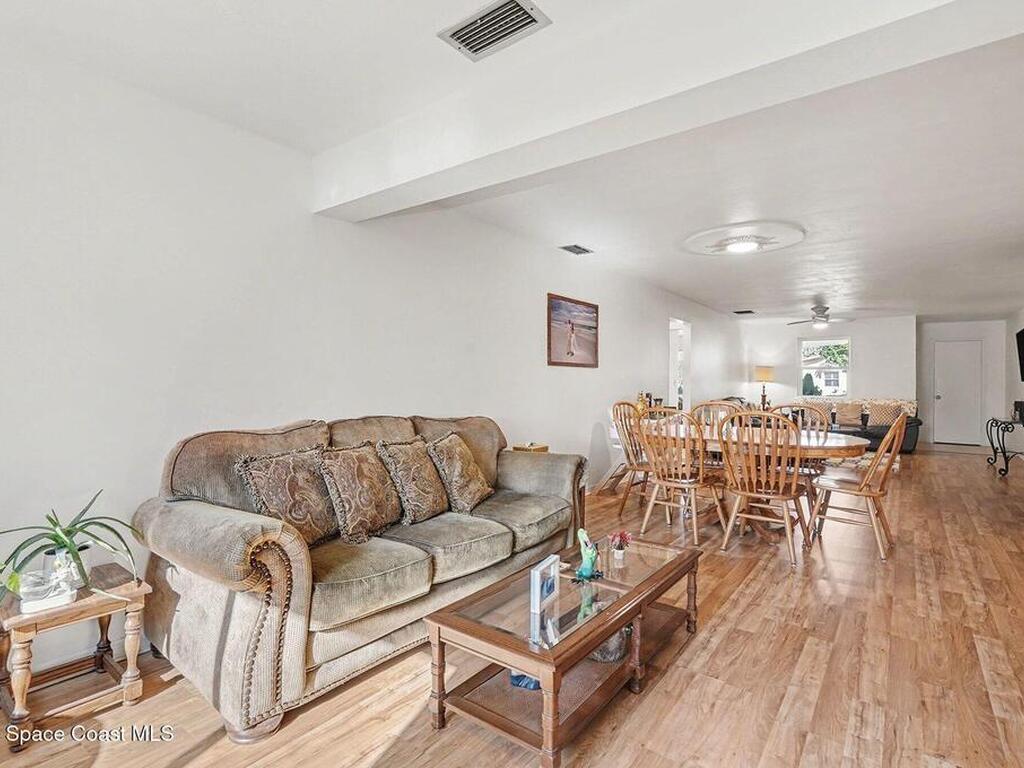 118 Christine Circle, Satellite Beach, FL 32937