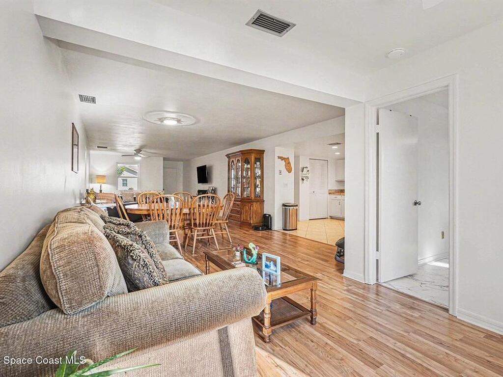 118 Christine Circle, Satellite Beach, FL 32937