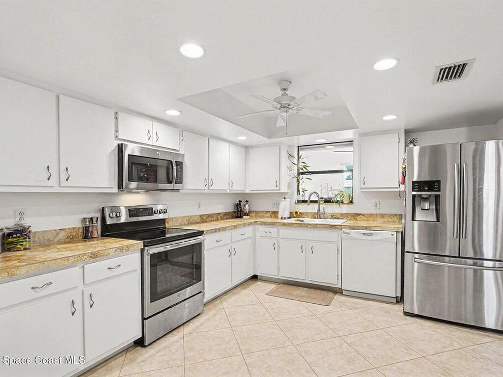 118 Christine Circle, Satellite Beach, FL 32937