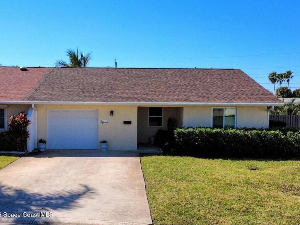 118 Christine Circle, Satellite Beach, FL 32937