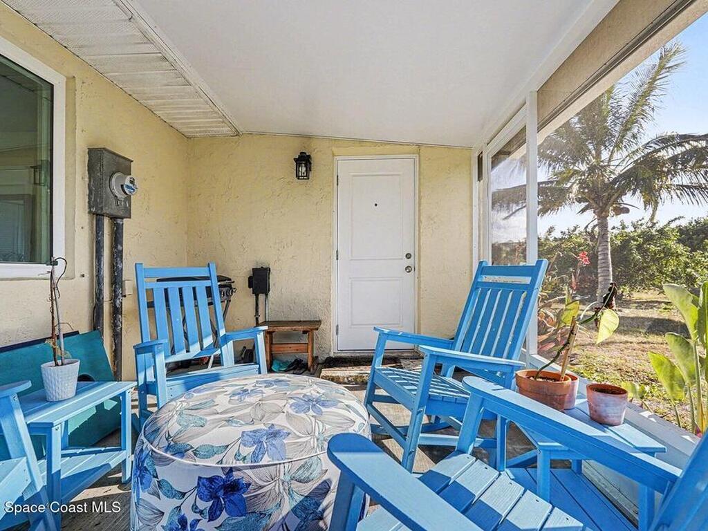 118 Christine Circle, Satellite Beach, FL 32937