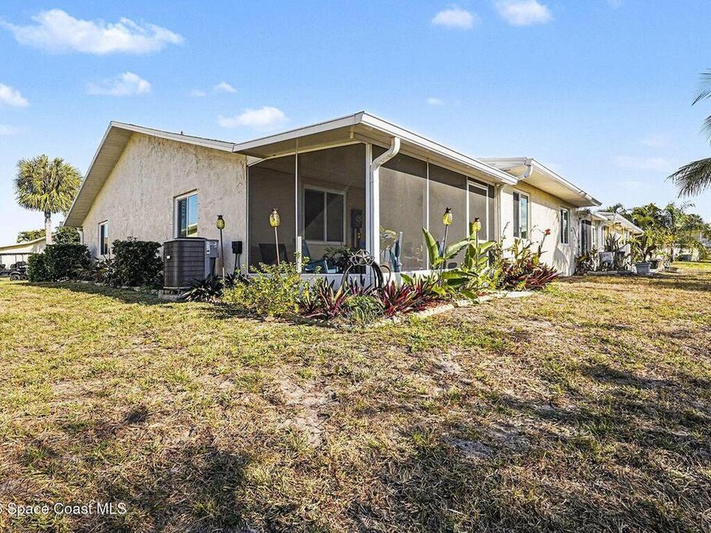 118 Christine Circle, Satellite Beach, FL 32937